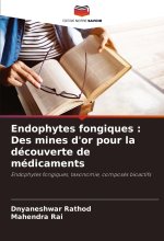 Endophytes fongiques : Des mines d'or pour la découverte de médicaments