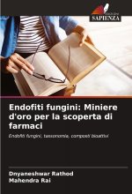 Endofiti fungini: Miniere d'oro per la scoperta di farmaci