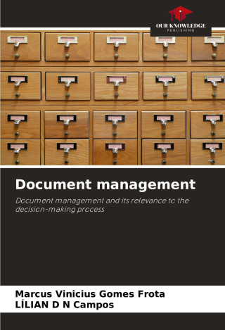 Document management