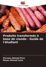 Produits transformés ? base de viande - Guide de l'étudiant