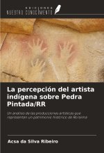 La percepción del artista indígena sobre Pedra Pintada/RR