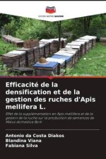 Efficacité de la densification et de la gestion des ruches d'Apis mellifera L.