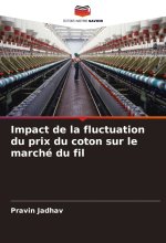 Impact de la fluctuation du prix du coton sur le marché du fil