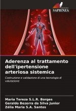 Aderenza al trattamento dell'ipertensione arteriosa sistemica