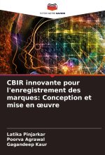 CBIR innovante pour l'enregistrement des marques: Conception et mise en ?uvre