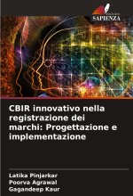 CBIR innovativo nella registrazione dei marchi: Progettazione e implementazione