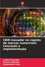 CBIR inovador no registo de marcas comerciais: Conceç?o e implementaç?o