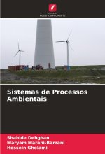 Sistemas de Processos Ambientais