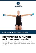 Krafttraining für Kinder und Heranwachsende