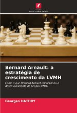 Bernard Arnault: a estratégia de crescimento da LVMH