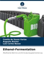 Ethanol-Fermentation