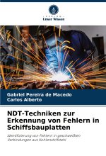 NDT-Techniken zur Erkennung von Fehlern in Schiffsbauplatten