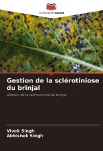 Gestion de la sclérotiniose du brinjal