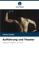 Aufführung und Theater