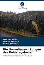 Die Umweltauswirkungen des Kohletagebaus