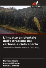 L'impatto ambientale dell'estrazione del carbone a cielo aperto