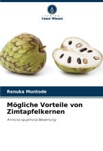 Mögliche Vorteile von Zimtapfelkernen