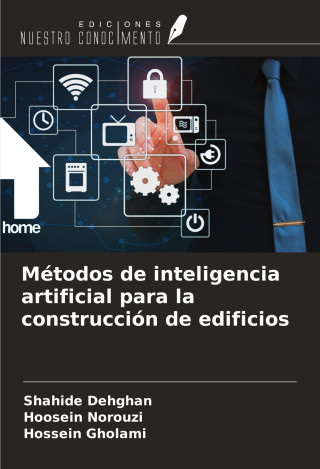 Métodos de inteligencia artificial para la construcción de edificios