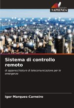 Sistema di controllo remoto