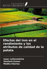 Efectos del Inm en el rendimiento y los atributos de calidad de la patata