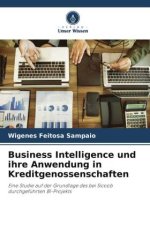 Business Intelligence und ihre Anwendung in Kreditgenossenschaften