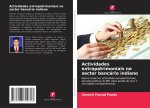 Actividades extrapatrimoniais no sector bancário indiano