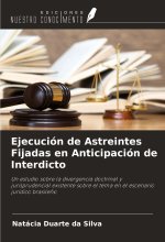 Ejecución de Astreintes Fijadas en Anticipación de Interdicto