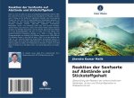 Reaktion der Senfsorte auf Abstände und Stickstoffgehalt