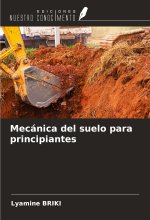 Mecánica del suelo para principiantes