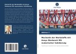 Mechanik der Werkstoffe mit Ansys Workench Mit numerischer Validierung