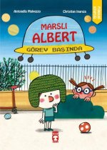 Marsli Albert Görev Basinda
