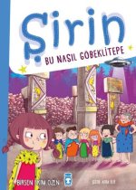 Sirin - Bu Nasil Göbeklitepe