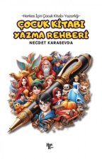 Cocuk Kitabi Yazma Rehberi