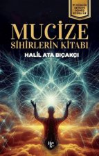 Mucize Sihirlerin Kitabi