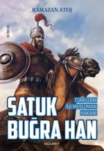 Satuk Bugra Han