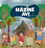 Hazine Avi
