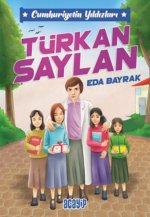 Türkan Saylan;Cumhuriyetin Yildizlari 6