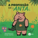 A profiss?o da anta