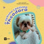O fofinho c?ozinho Theodoro
