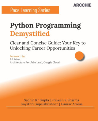 Python Programming Demystified