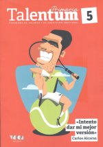 TALEMTUM 5ºEP VALORES Y EDUCACION EMOCIONAL 24