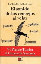 EL SONIDO DE LOS VENCEJOS AL VOLAR