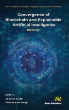 Convergence of Blockchain and Explainable Artificial Intelligence