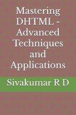 Mastering DHTML - Advanced Techniques and Applications