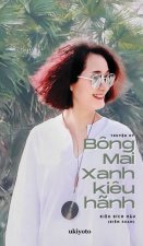BÔNG MAI XANH KI?U H?NH
