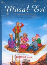 Masal Evi Ciltli