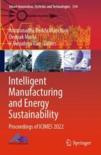 Intelligent Manufacturing and Energy Sustainability