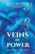 Veins of Power