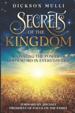 Secrets of The Kingdom