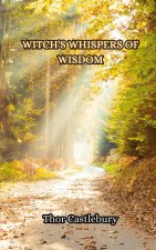 Witch's Whispers of Wisdom